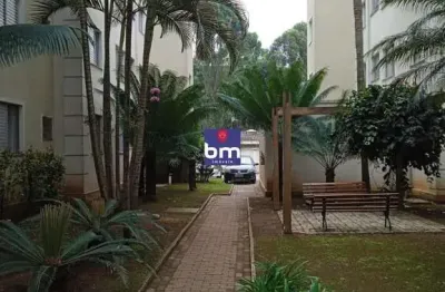 Apartamento à venda em são paulo, parque esmeralda, com 2 quartos, com 40 m²