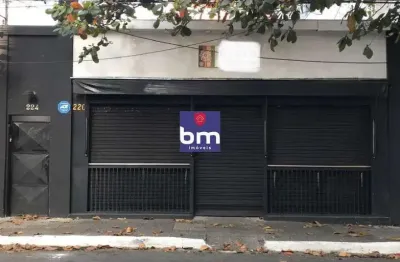 Casa à venda em são paulo, chácara santo antônio (zona sul), com 0 suíte, com 246 m²