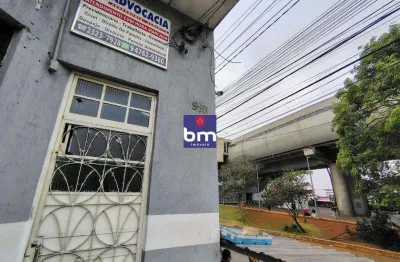 Sala para alugar em são paulo, vila plana, com 32.49 m²