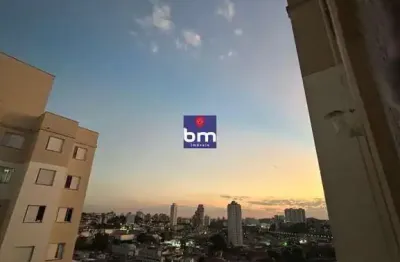 Apartamento à venda em são paulo, vila plana, com 2 quartos, com 41.06 m²