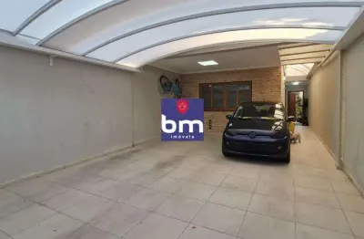 Casa à venda em são paulo, vila gea, com 4 suítes, com 185 m²