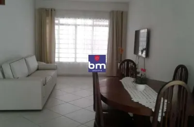 Sobrado à venda em são paulo, jardim elizabeth, com 3 quartos, com 125 m²