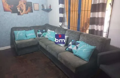 Sobrado à venda em são paulo, jardim represa, com 2 quartos, com 103 m²