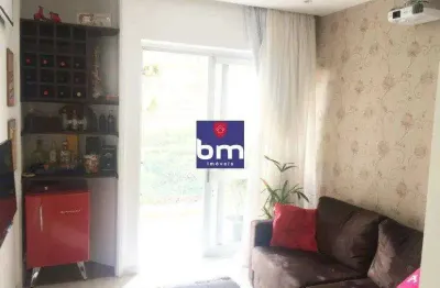 Apartamento à venda em são paulo, jardim ampliação, com 3 quartos, com 115 m²