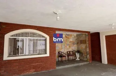 Casa à venda em são paulo, jardim umarizal, com 2 quartos, com 180 m²