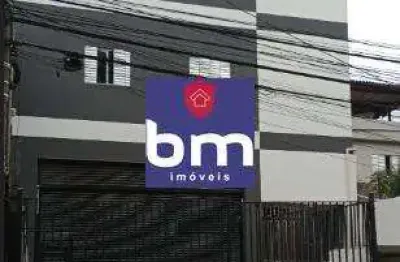 Apartamento para alugar em São Paulo, Parque Regina, com 2 quartos, com 38 m²