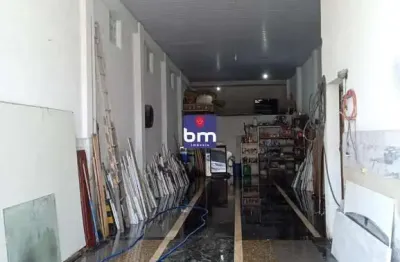 Salão para alugar em são paulo, jardim comercial, com 100 m²
