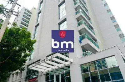 Sala comercial à venda na Rua Nove de Julho, 72, Santo Amaro, São Paulo