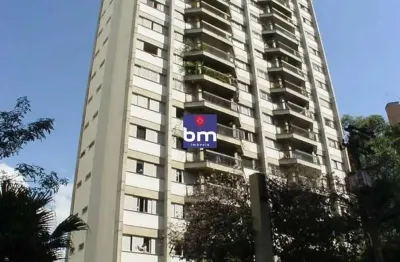 Apartamento à venda em são paulo, vila andrade, com 3 quartos, com 150 m², condomínio edificio xaxim