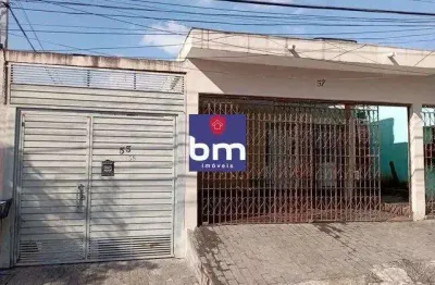 Casa à venda em são paulo, jardim mitsutani, com 2 quartos, com 240 m²