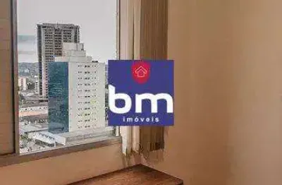 Apartamento à venda em são paulo, santo amaro, com 2 quartos, com 60 m²
