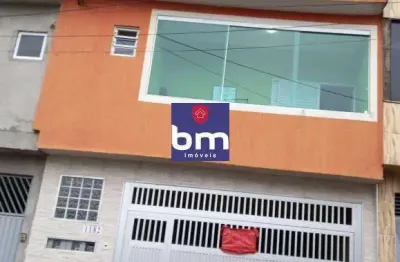 Casa à venda em são paulo, jardim castro alves, com 3 quartos, com 250 m²
