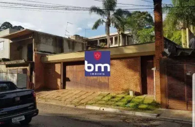 Terreno à venda em são paulo, jardim real, com 250 m²