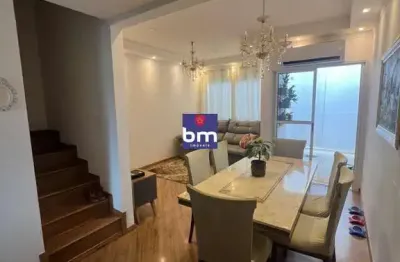 Sobrado à venda em são paulo, parque munhoz, com 4 quartos, com 175 m², condomínio tierras del rey