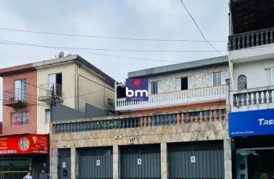 Casa à venda em são paulo, jardim são jorge, com 8 quartos, com 338.57 m²