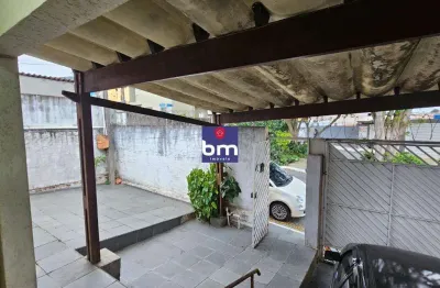 Casa à venda em são paulo, parque fernanda, com 3 quartos, com 180 m²