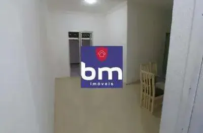 Apartamento à venda em são paulo, vila prel, com 2 quartos, com 80 m², condomínio residencial padua