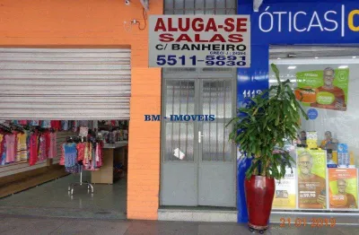 Sala comercial para alugar no Jardim São Luís, São Paulo 