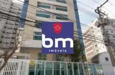 Flat para alugar em são paulo, santo amaro, com 1 quarto, com 35 m², condomínio brooklin suítes