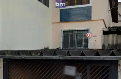Sobrado à venda em são paulo, jardim ana maria, com 3 quartos, com 280 m²