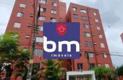 Apartamento para alugar em são paulo, campo limpo, com 2 quartos, com 35 m²