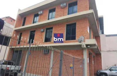 Prédio para alugar em são paulo, vila clementino, com 600 m²