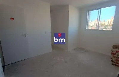 Apartamento para alugar em são paulo, jardim maria duarte, com 2 quartos, com 45 m²