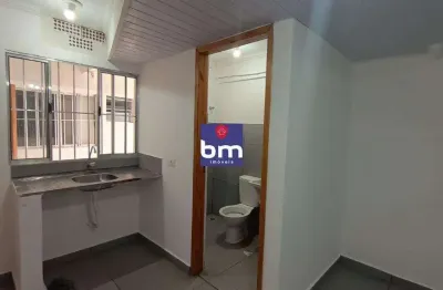 Flat para alugar em são paulo, vila romana, com 1 quarto, com 25 m²