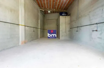 Galpão para alugar em são paulo, jardim das esmeraldas, com 80 m²