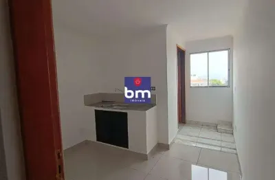 Flat para alugar em são paulo, vila romana, com 1 quarto, com 30 m²