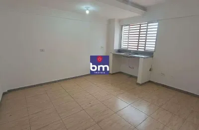 Flat para alugar em são paulo, vila romana, com 1 quarto, com 25 m²