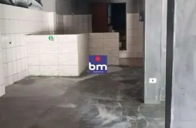 Salão para alugar em são paulo, jardim são roque, com 110 m²