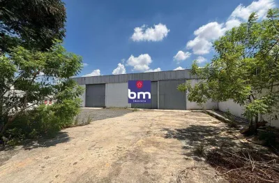 Barracão / Galpão / Depósito para alugar no Jardim Arpoador, São Paulo 