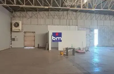 Galpão para alugar em são paulo, vila ernesto, com 800 m²
