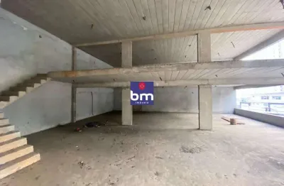 Salão para alugar em são paulo, vila andrade, com 530 m²