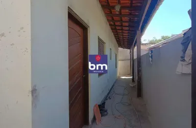Casa para alugar em são paulo, jardim das esmeraldas, com 1 quarto, com 55 m²