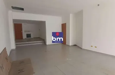 Salão para alugar em são paulo, vila romana, com 160 m²