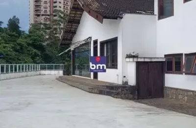 Casa para alugar em são paulo, jardim ampliação, com 4 quartos, com 442 m²