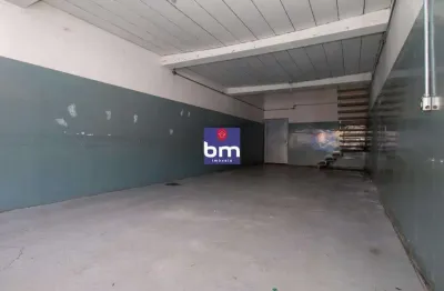Galpão para alugar em são paulo, santo amaro, com 80 m²