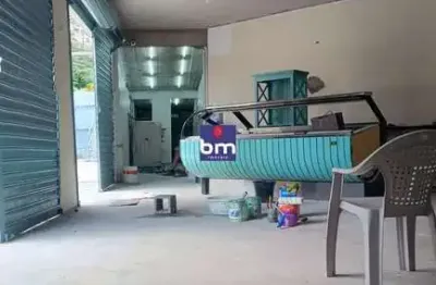 Salão para alugar em são paulo, vila andrade, com 330 m²