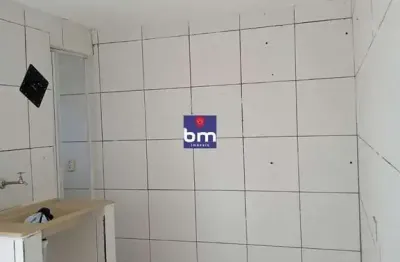 Casa para alugar em são paulo, jardim das palmas, com 1 quarto, com 30 m²