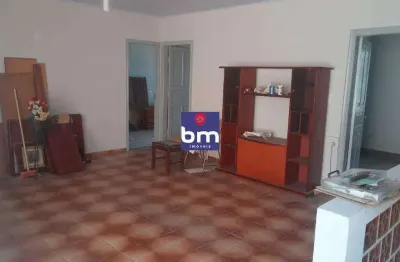 Casa para alugar em são paulo, jardim são luís, com 3 quartos, com 100 m²