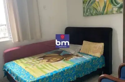 Kitnet à venda em praia grande, ocian, com 1 quarto, com 22 m²