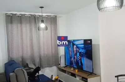 Apartamento para alugar em são paulo, jardim germânia, com 2 quartos, com 40 m²