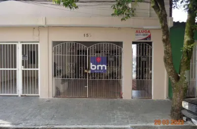 Casa para alugar em são paulo, parque regina, com 1 quarto, com 35 m²