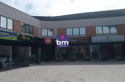Loja para alugar em são paulo, vila andrade, com 16.11 m², condominio comercial  shopinho da vila