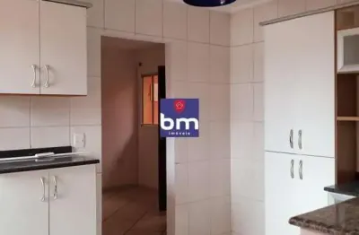 Casa para alugar em são paulo, parque regina, com 1 suíte, com 55 m²