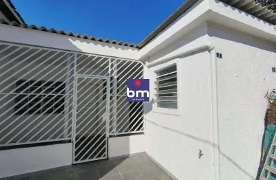 Casa para alugar em são paulo, parque arariba, com 2 quartos, com 62 m²