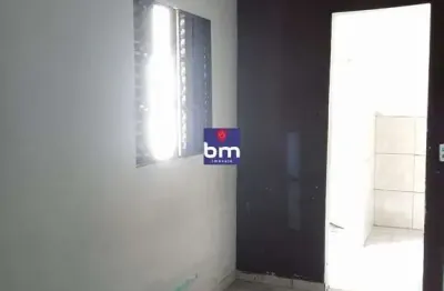 Casa para alugar em são paulo, jardim olinda, com 1 quarto, com 30 m², condomínio algardi
