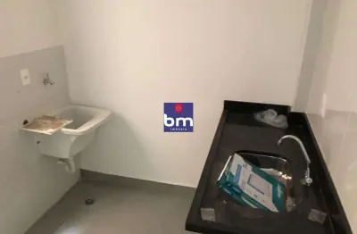 Apartamento para alugar em são paulo, vila gea, com 1 quarto, com 27 m²,  condomínio vila gea